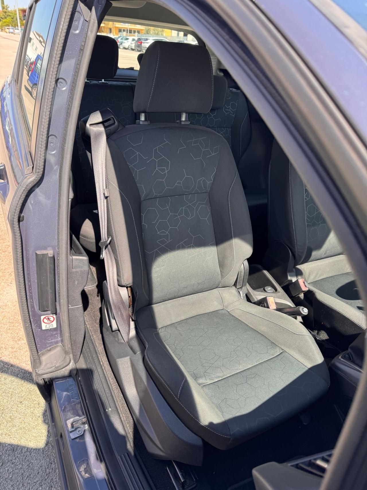 Ford B-Max 135000 KM GARANZIA 12 MESI