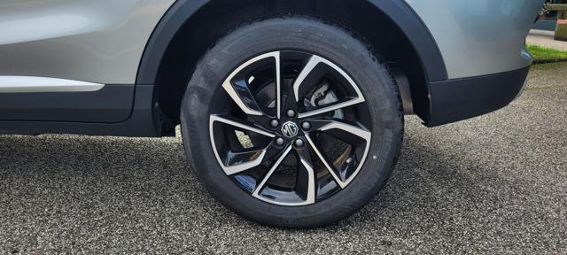 MG ZS 1.0T-GDI aut. Luxury