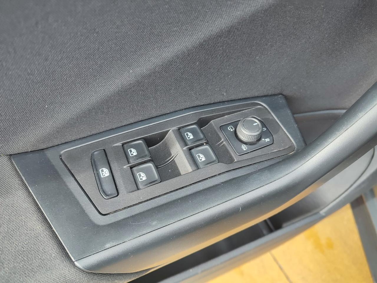 Volkswagen T-Roc 1.5 TSI ACT Style