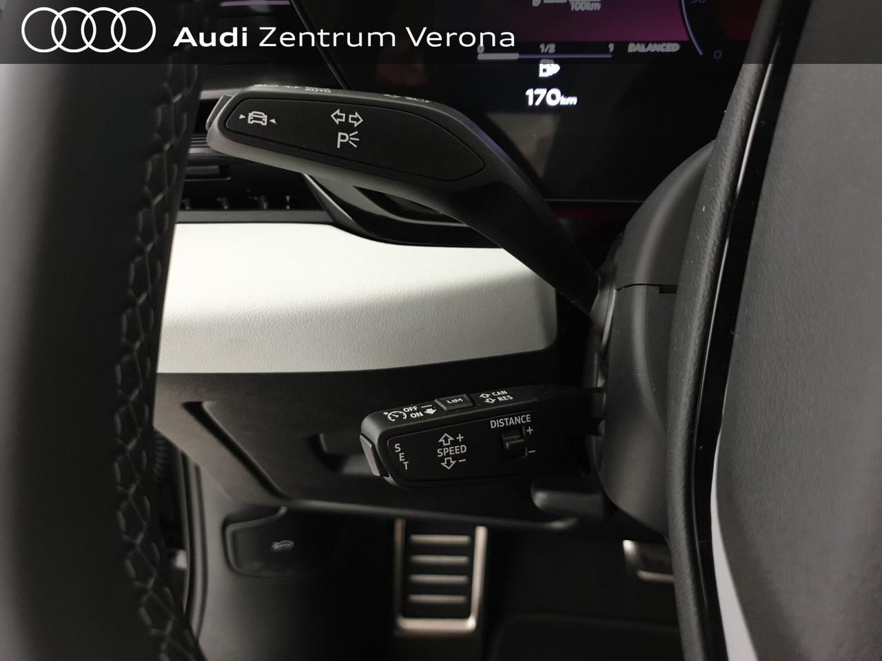 Avant 2.0TDI 204CV quattro S tronic S line Edition