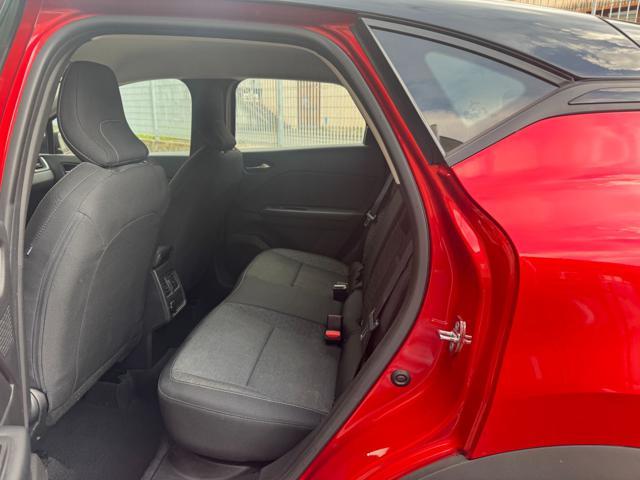 RENAULT Captur TCe 90 CV Equilibre
