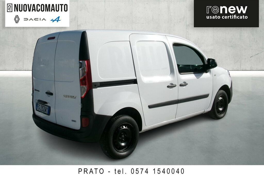 Renault Kangoo express 1.5 dci 75cv energy S&S E6