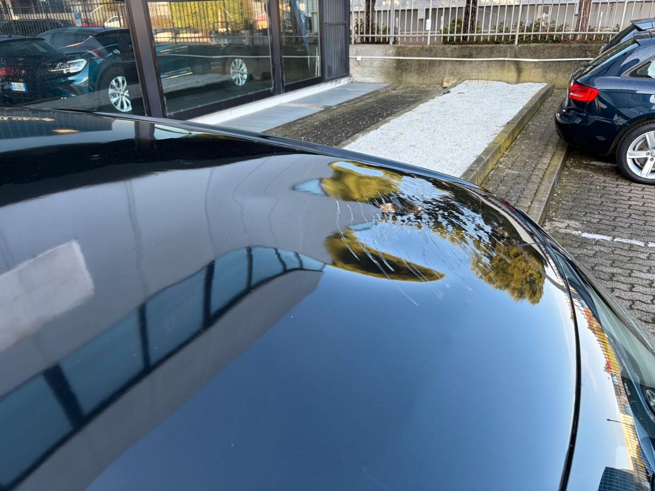 MINI Cooper SD 2.0 Business XL 5p GRANDINATA