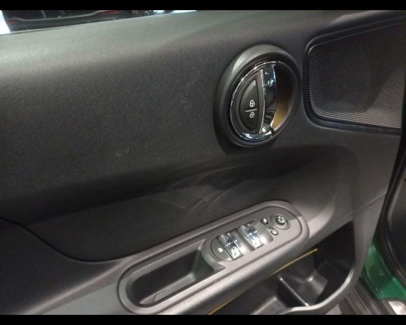 MINI Countryman Mini 1.5 One D auto 7m