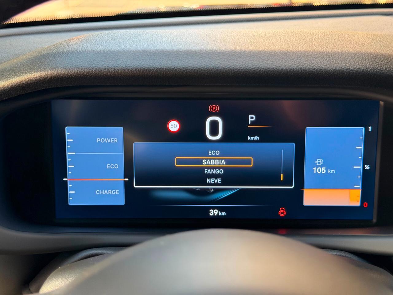 Jeep Avenger 1.2 Turbo1.2 turbo e-hybrid mhev Black Edition fwd 110cv edct6