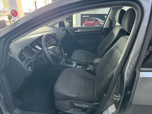 VOLKSWAGEN Golf 2.0 TDI DSG 5p. Business BlueMotion Technology