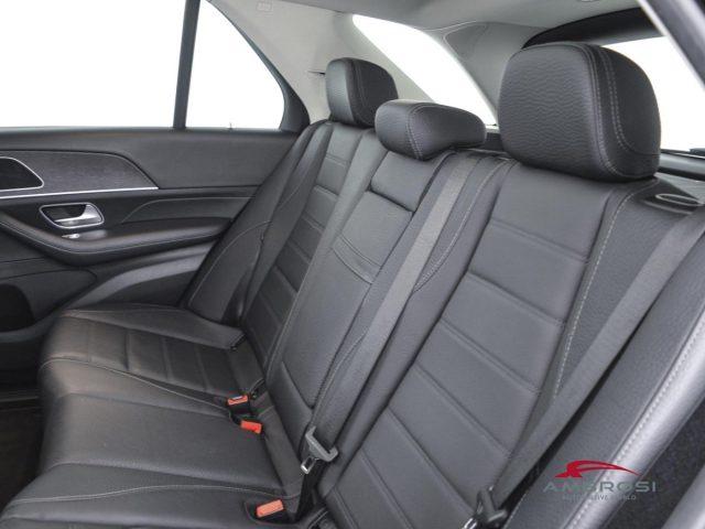 MERCEDES-BENZ GLE 300 300 d 4Matic Mild Hybrid Premium