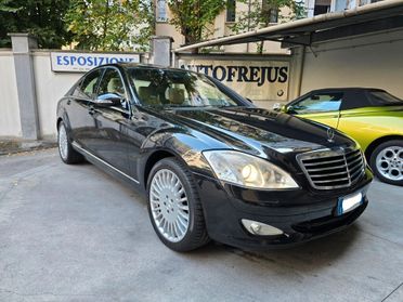 Mercedes-benz S 500 4Matic Avantgarde