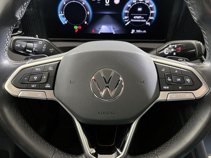 Volkswagen Tiguan Tiguan 2.0 TDI 150 CV DSG Life