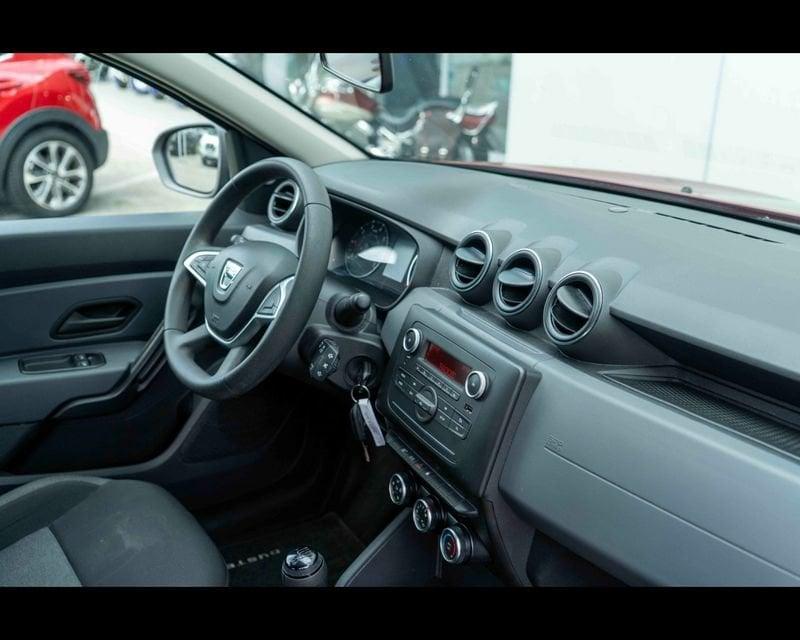 Dacia Duster 2ª serie 1.0 TCe GPL 4x2 Essential