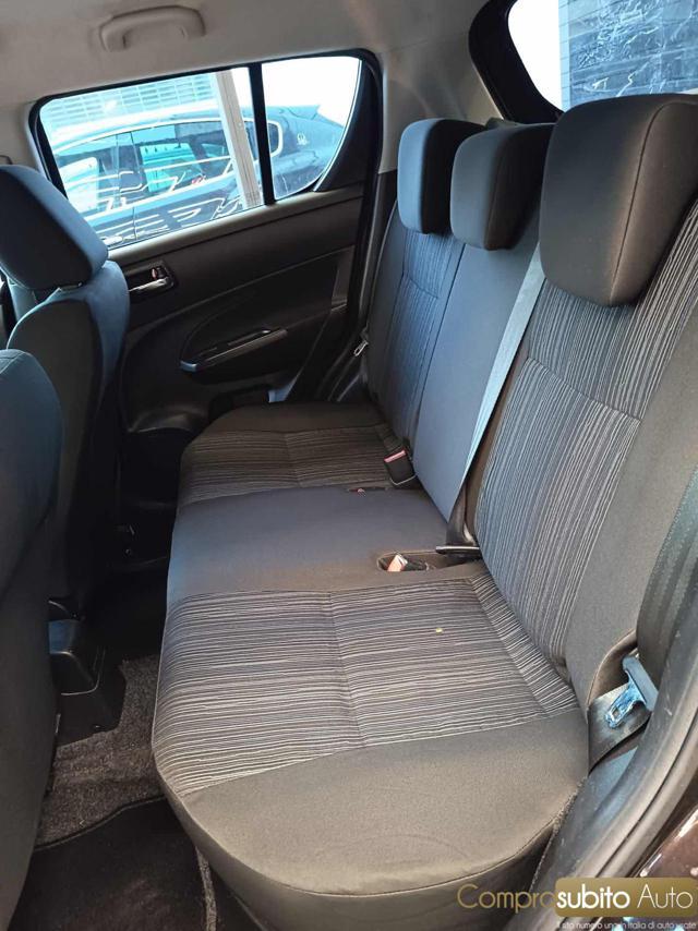 SUZUKI Swift 1.3 DDiS 5 porte B-Cool