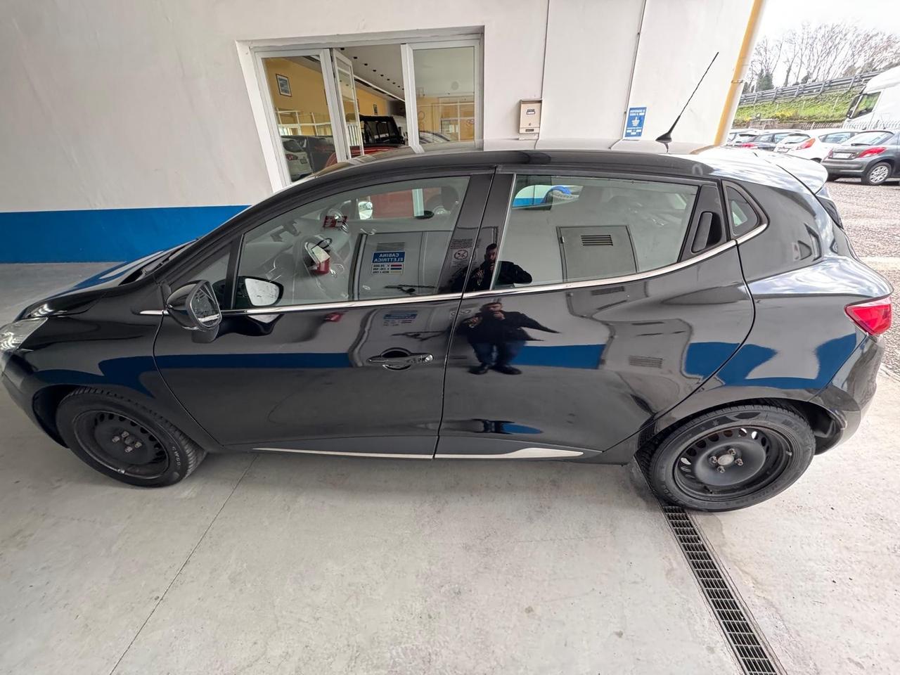 Renault Clio TCe 12V 90 CV GPL Start&Stop 5 porte Energy Life