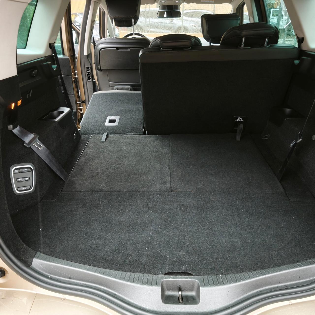 Renault Grand Scenic dCi 8V 110 CV Energy Bose 7 posti E6B