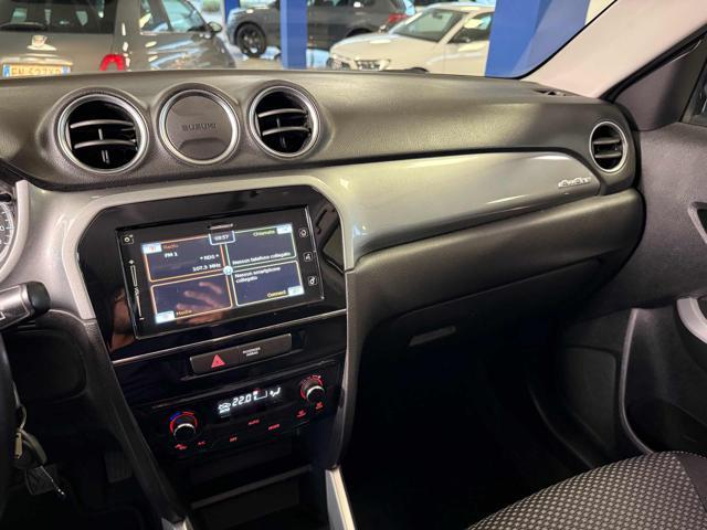 SUZUKI Vitara 1.6 DDiS 4WD AllGrip V-Top