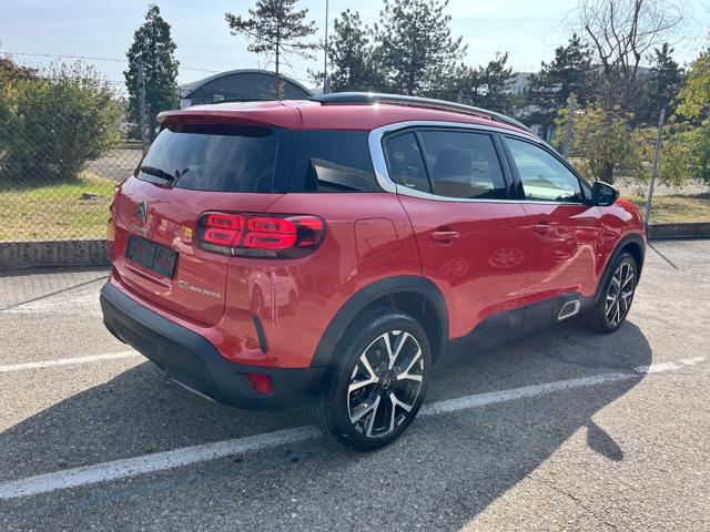 CITROEN C5 Aircross BlueHDi 130 S&S Shine