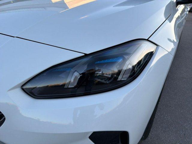 BMW 118 d MSport