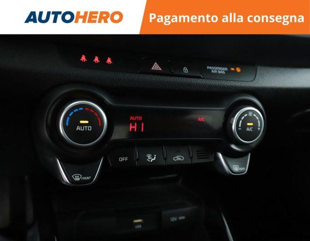 KIA Stonic 1.0 T-GDi 100 CV MHEV iMT Style