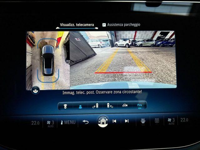 MERCEDES-BENZ E 220 d Mild hybrid S.W. AMG Line Premium Plus