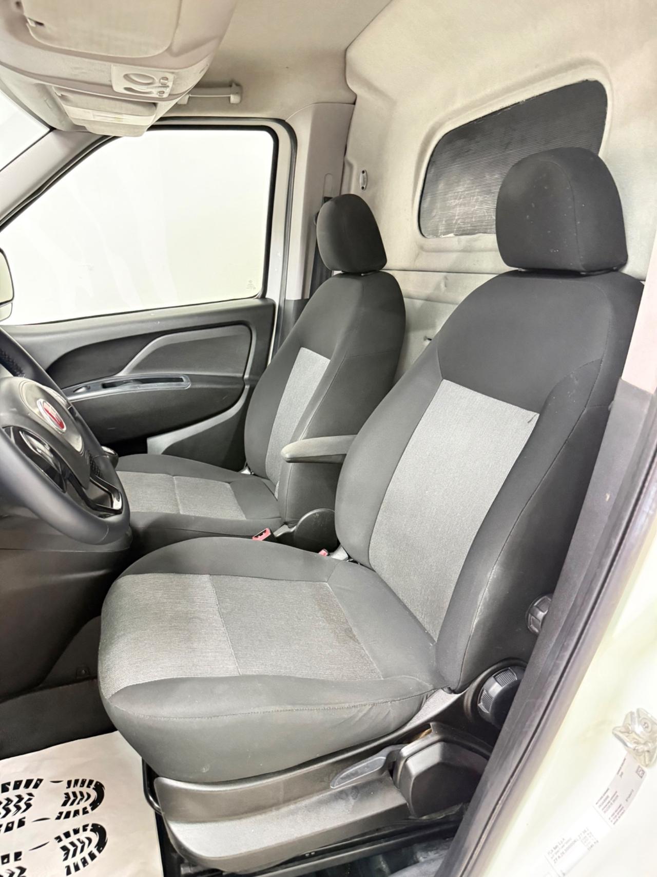 Fiat Doblo Doblò 1.6 MJT 105CV PC-TN Cargo Lamierato