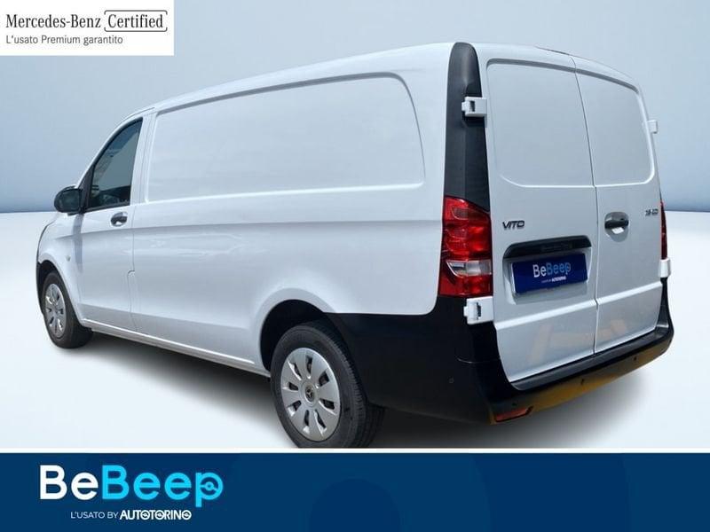 Mercedes-Benz Vito 116 CDI LONG PRO AUTO MY20