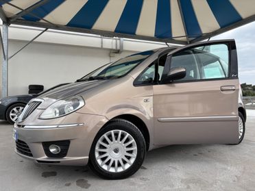 Lancia MUSA 1.3 mtj MOTORE REVISIONATO