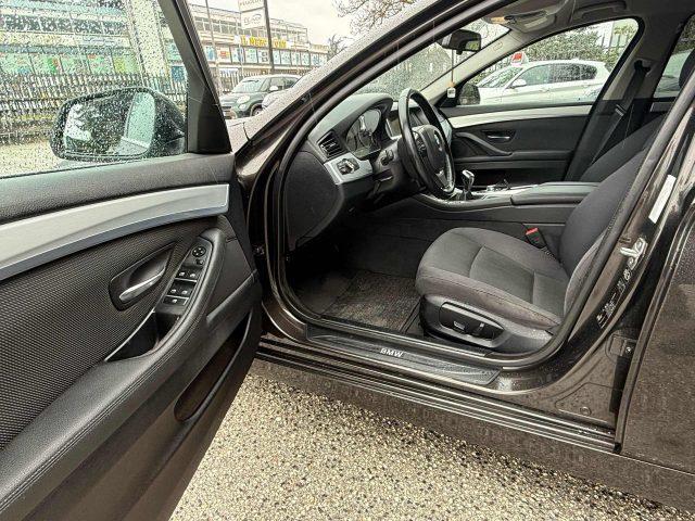 BMW 520 d Touring Luxury SCONTO ROTTAMAZIONE