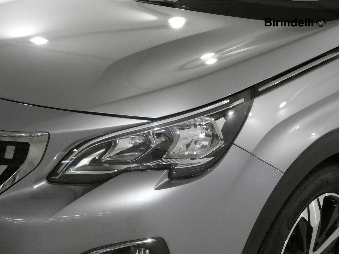 PEUGEOT 3008 2ª serie - 3008 BlueHDi 130 S&S Allure