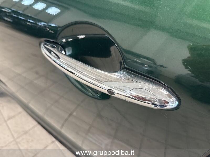 MINI Mini Countryman F60 2017 Diese Mini Countryman 1.5 One D Hype my18