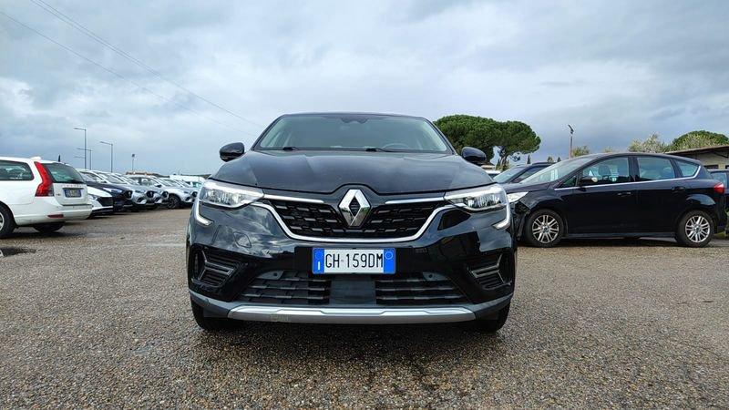 Renault Arkana Hybrid E-TECH 145 CV Intens