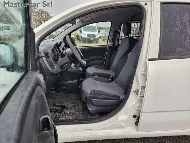 FIAT Panda 1.2 69 CV VAN 2 POSTI EURO6 POP - FY300PD
