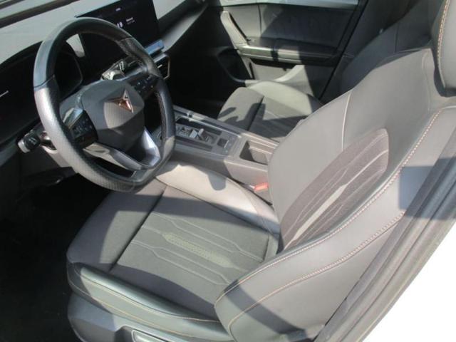 CUPRA Formentor 1.4 e-Hybrid DSG