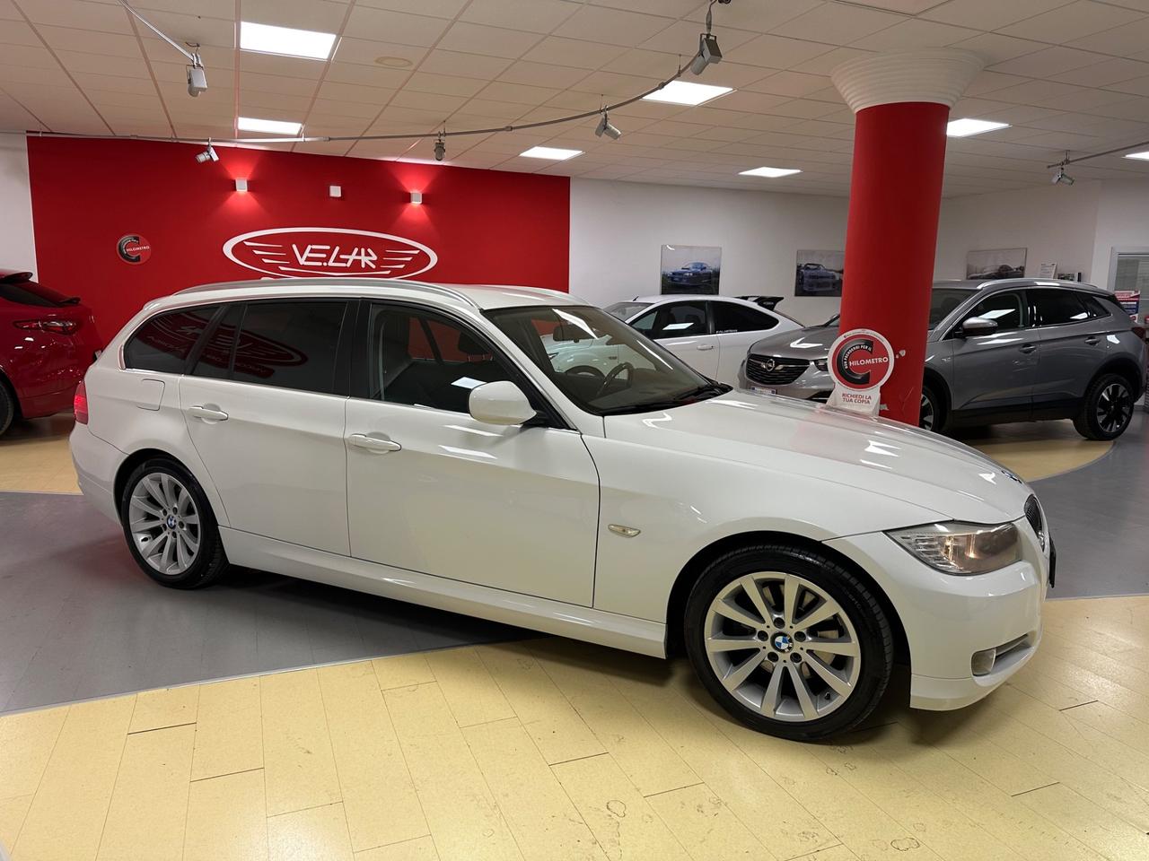 Bmw 320 320d cat Touring EDITION FULL SERVICE