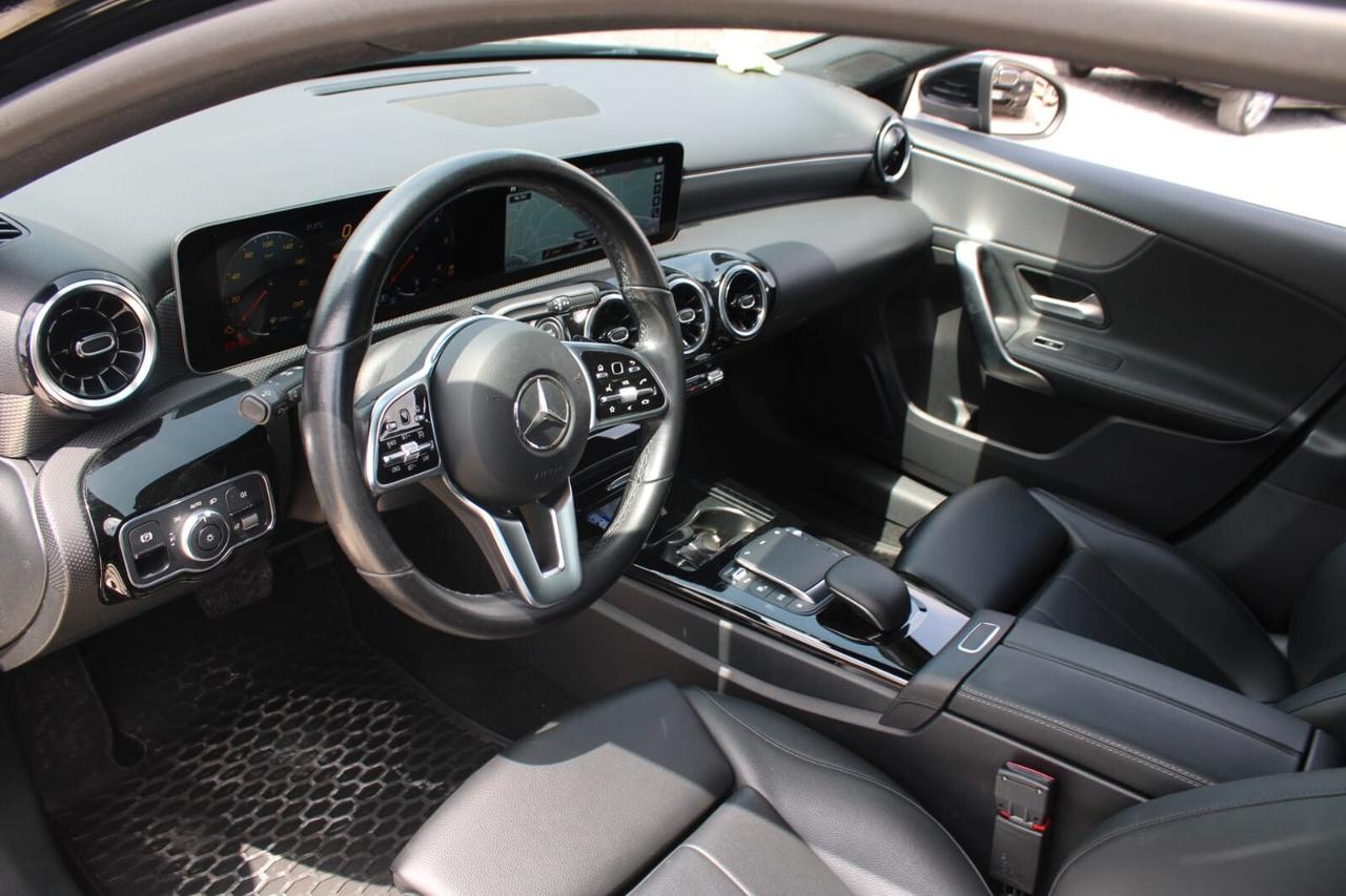 Mercedes-benz A Tua A SOLI 319€ al mese Anticipo Zero