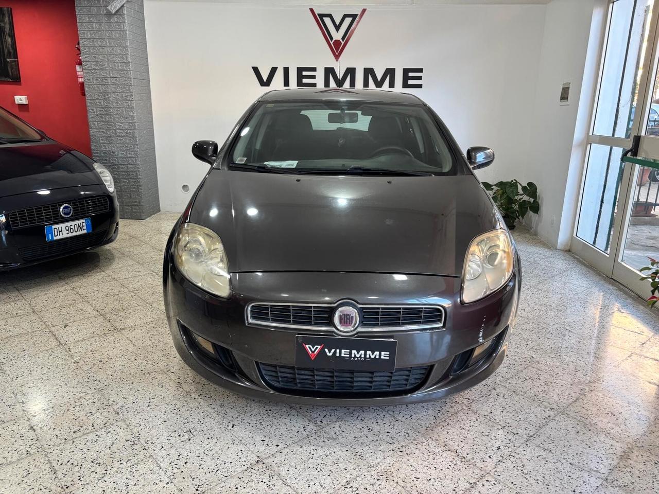 Fiat Bravo 1.4 Active
