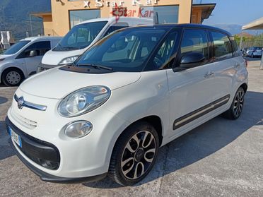 Fiat 500L 1.4 95 CV Opening Edition