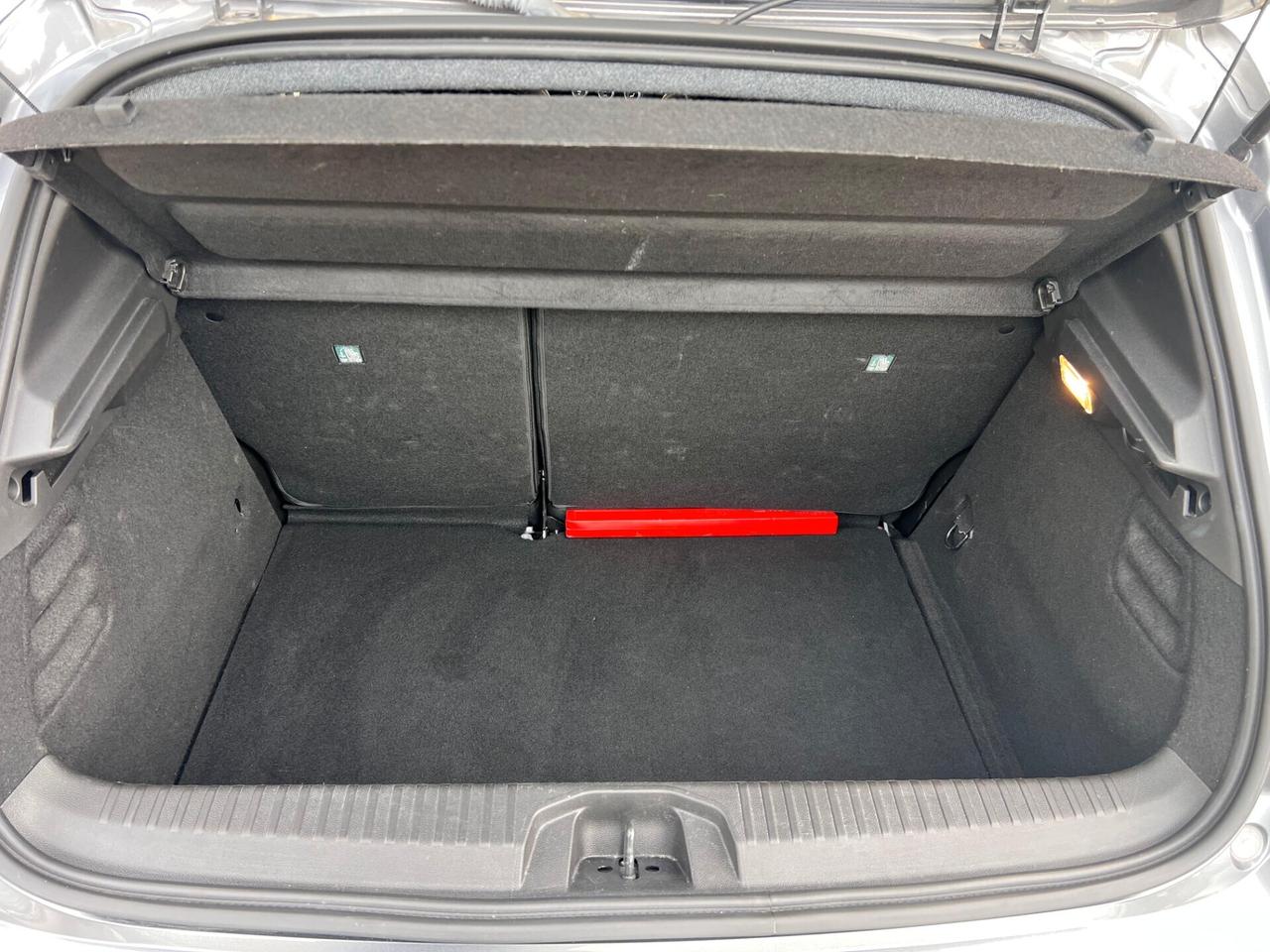 Renault Clio TCe 90 CV 5 porte Techno