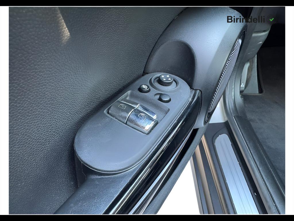 MINI Mini Full El. (F56) - Mini Cooper SE Yours