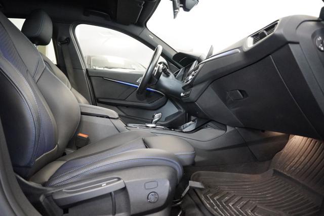 BMW M135 i xDrive VIRTUAL / PELLE / 19 / LED