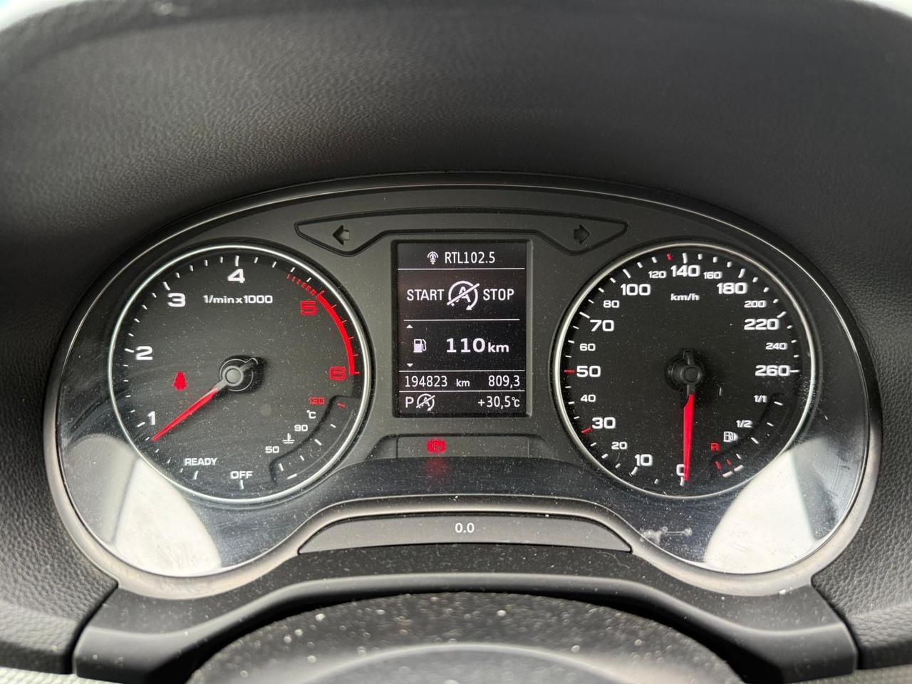 Audi Q2 30 TDI S tronic