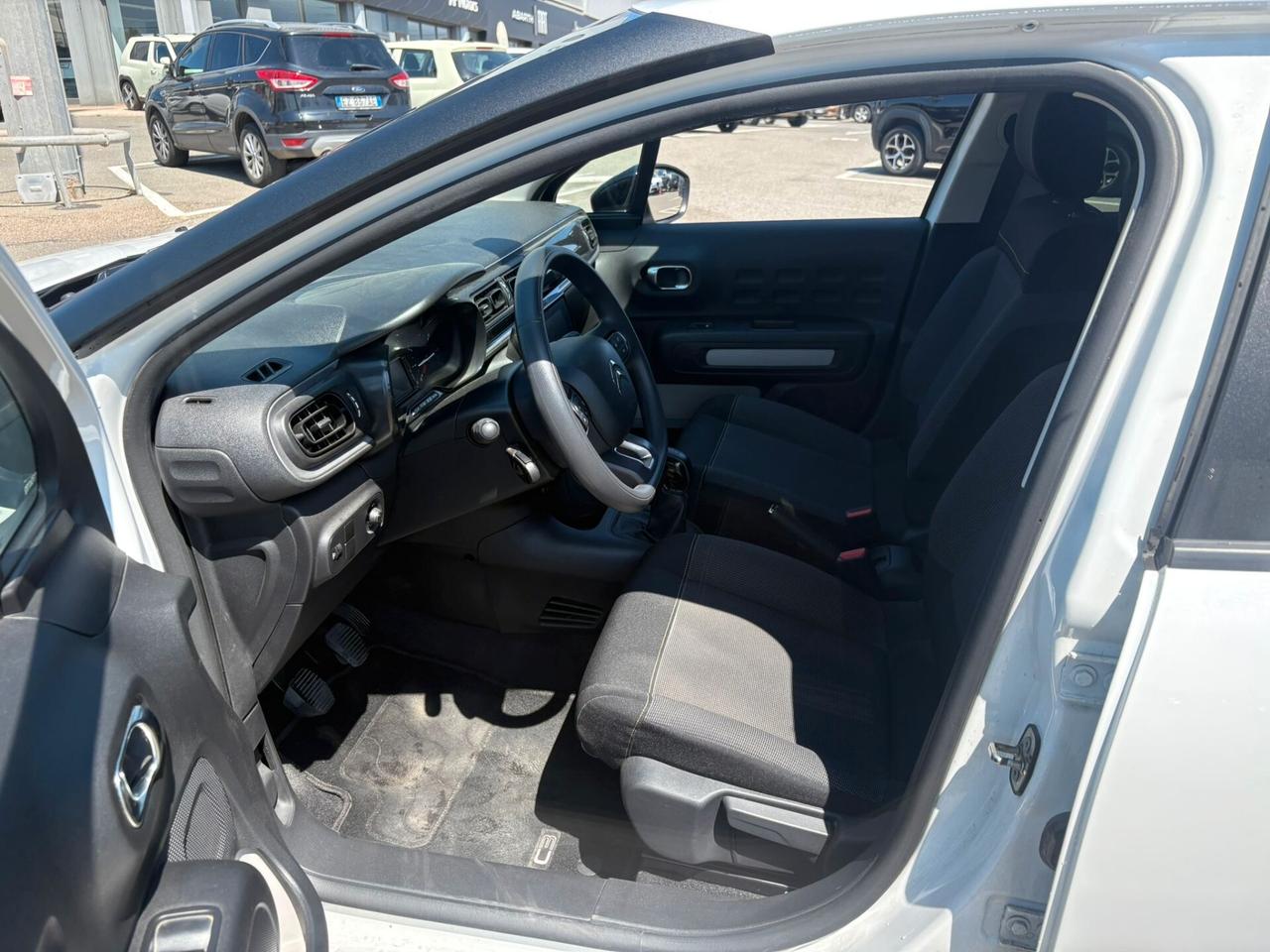 Citroen C3 PureTech 83 S&S Plus