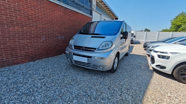 Opel Vivaro 27 2.5 CDTI/135CV PC-TN Combi