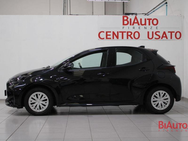Toyota Yaris Yaris 1.5h Active