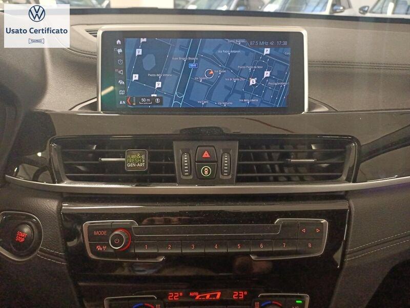 BMW X1 X1 xDrive25e Sport