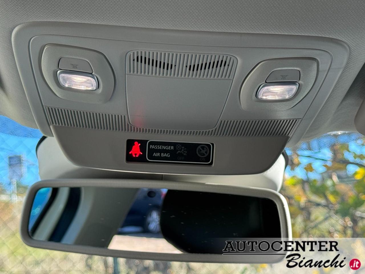 Renault Megane Sporter 1.5 blue dci Intens 115cv edc my19