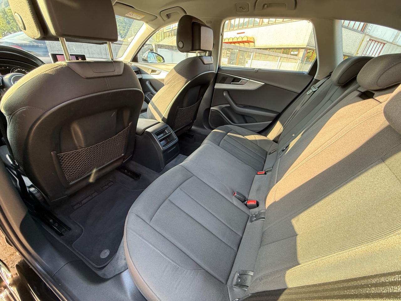 Audi A4 2.0 TDI 190 CV quattro S tronic 2016