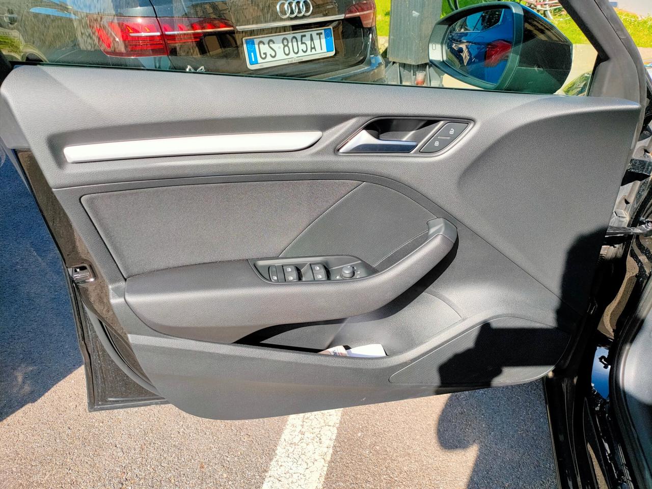 Audi A3 SPB 30 TDI Business