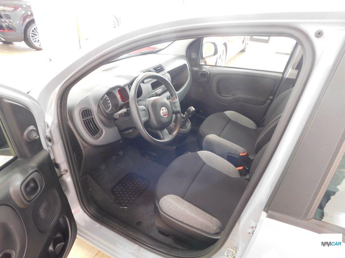 FIAT - Panda - 1.0 FireFly S&S Hybrid City Life