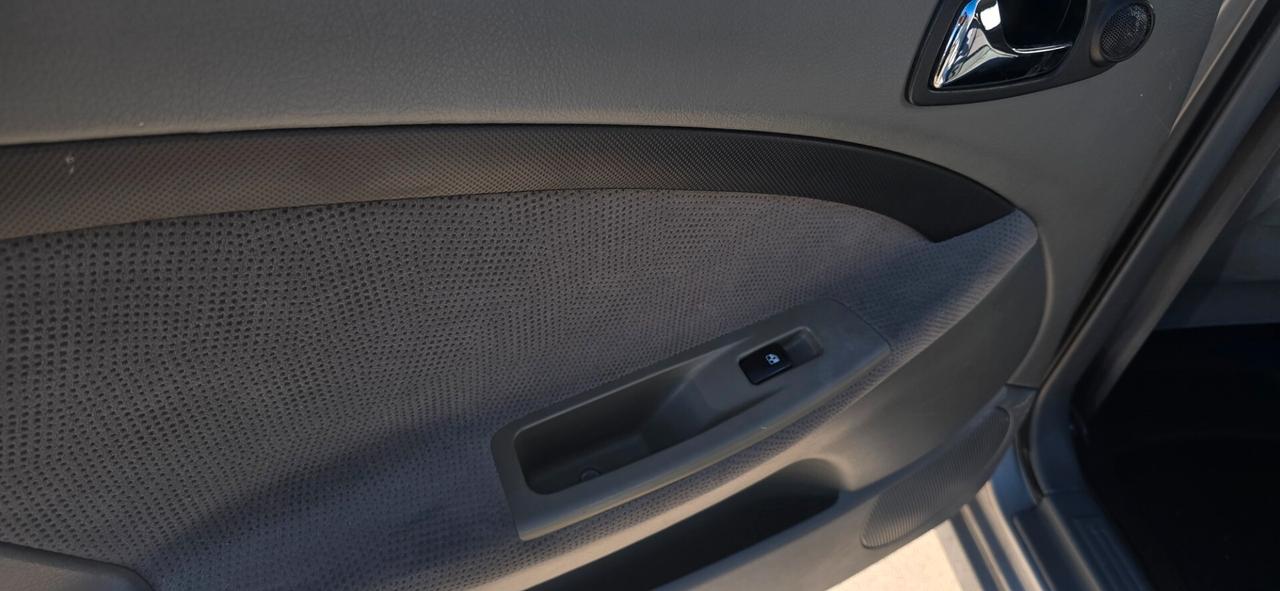 Chevrolet Lacetti 2.0 TCDi 16V 5 porte SX