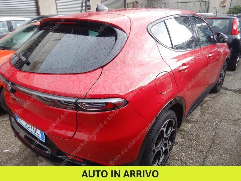 Alfa Romeo Tonale 1.5 Hybrid Veloce TCT7