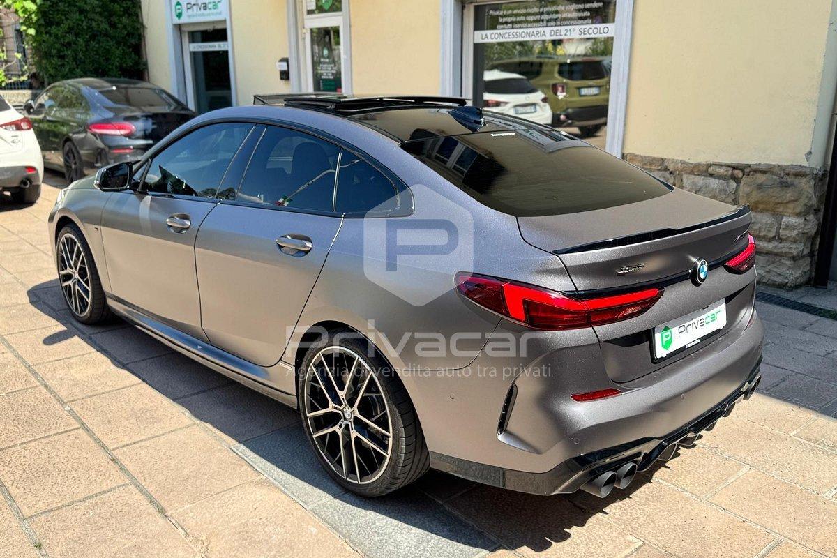 BMW M 235i xDrive Gran Coupé aut.